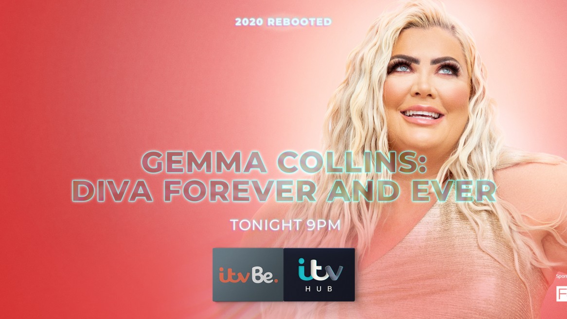 Gemma Collins